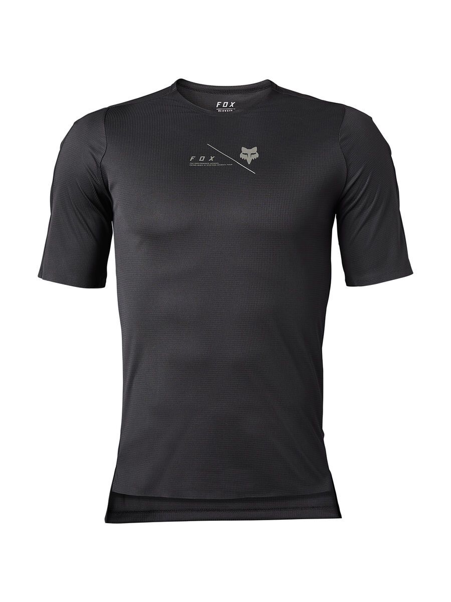 Fox Flexair Pro SS Jersey, black - Bild 1