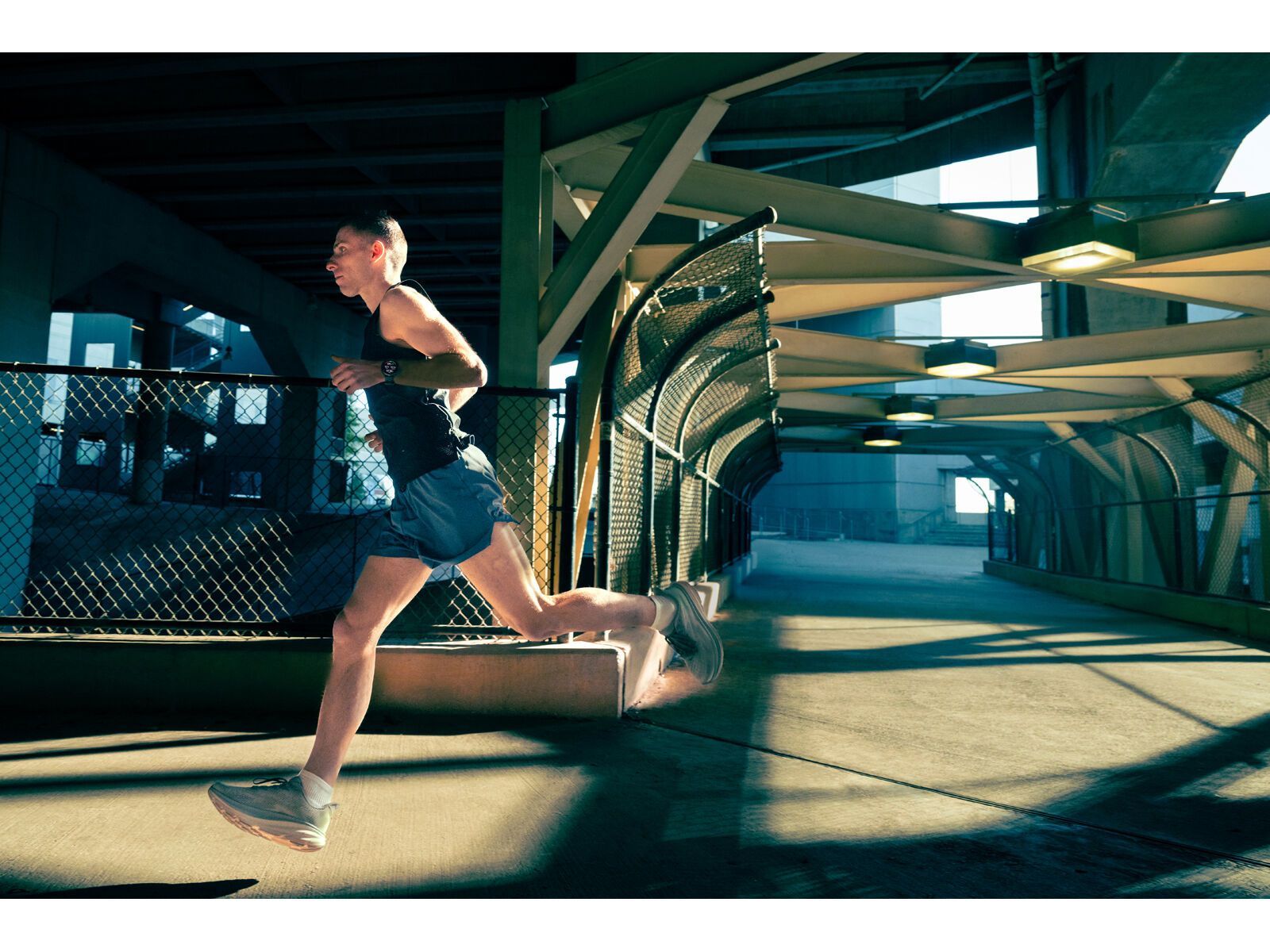 Garmin HRM 600 M-XL, schwarz - Bild 12