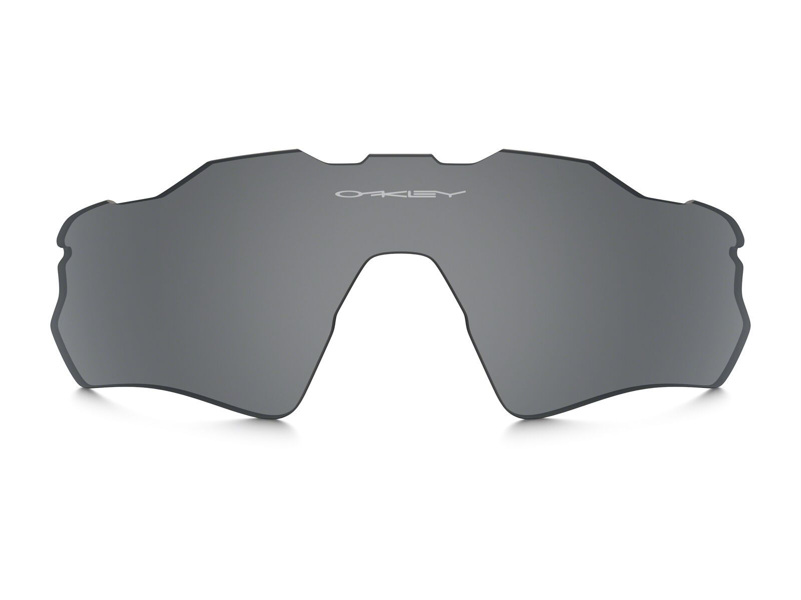 Oakley Radar EV Path Wechselgläser, black iridium - Bild 2