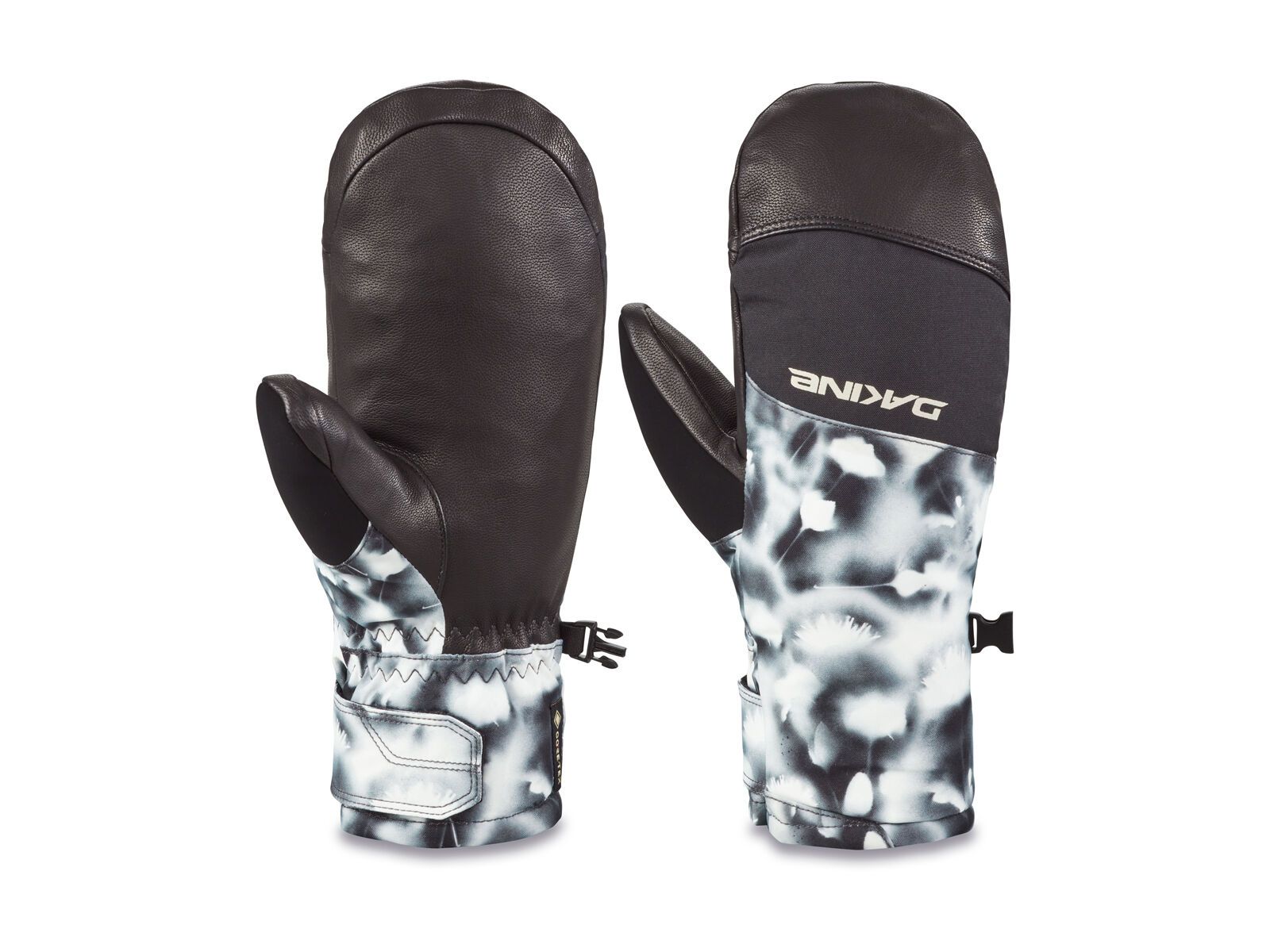 Dakine Fleetwood Gore-Tex Short Mitt, dandelions - Bild 1