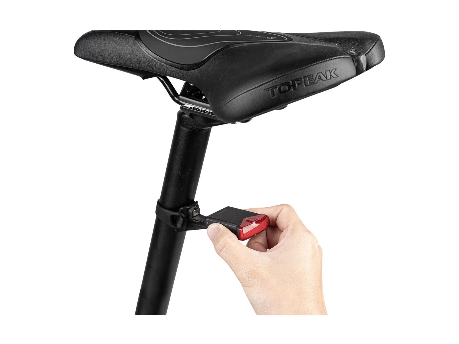 Topeak RedLite Touch StVZO - Bild 2