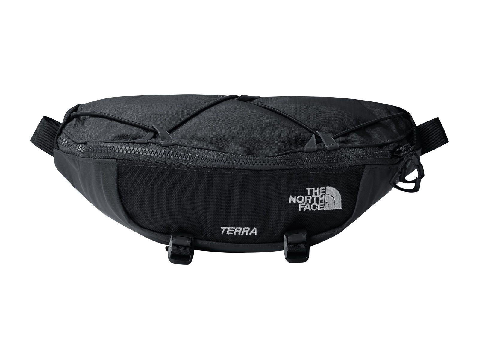 The North Face Terra Lumbar 3L, asphalt grey-tnf black - Bild 1