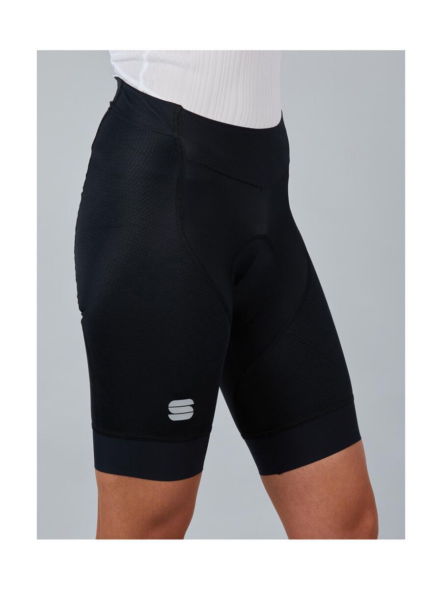 Sportful LTD W Short, black - Bild 3