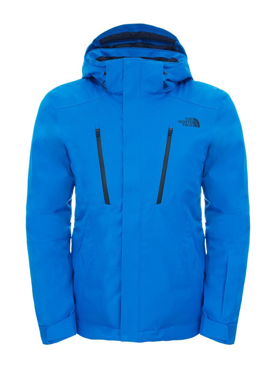 The North Face Mens Ravina Jacket, bomber blue - Bild 1