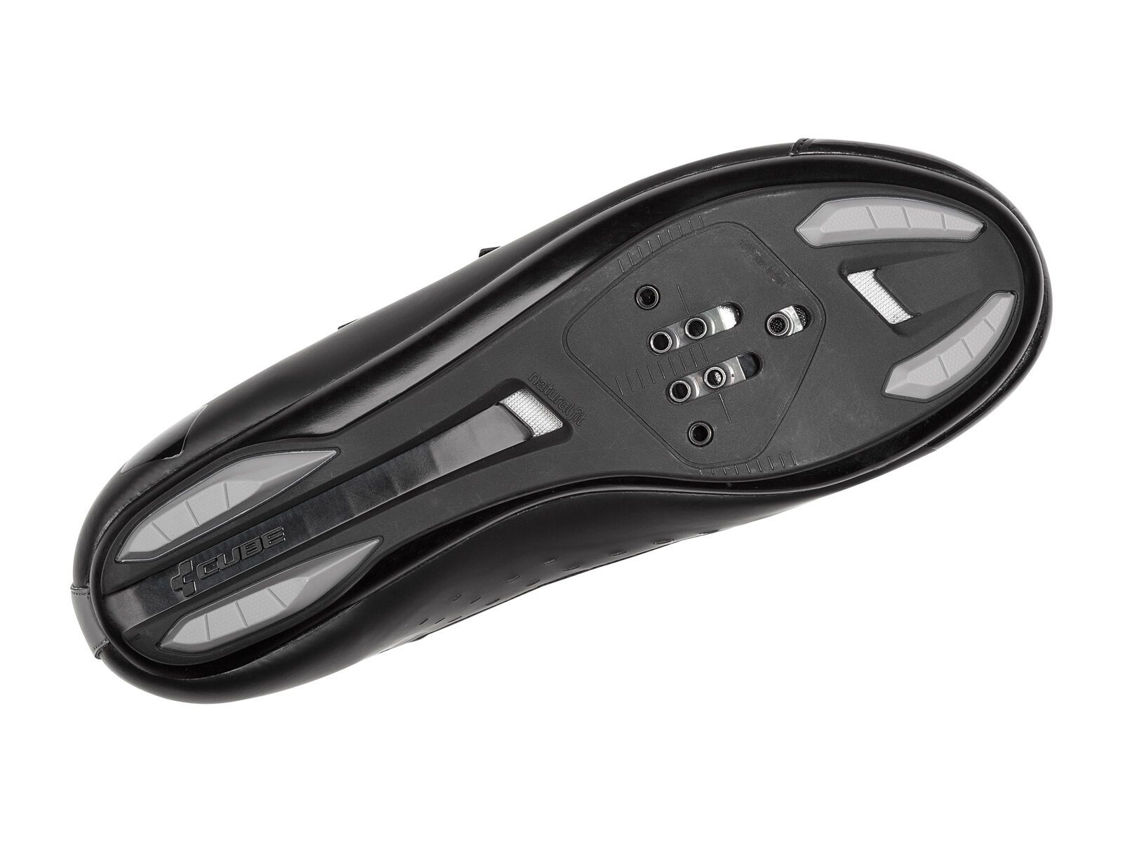 Cube Schuhe Road CMPT, Blackline - Bild 5