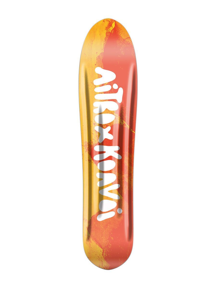 Nitro x Konvoi Surfer Powder Wide - Bild 3