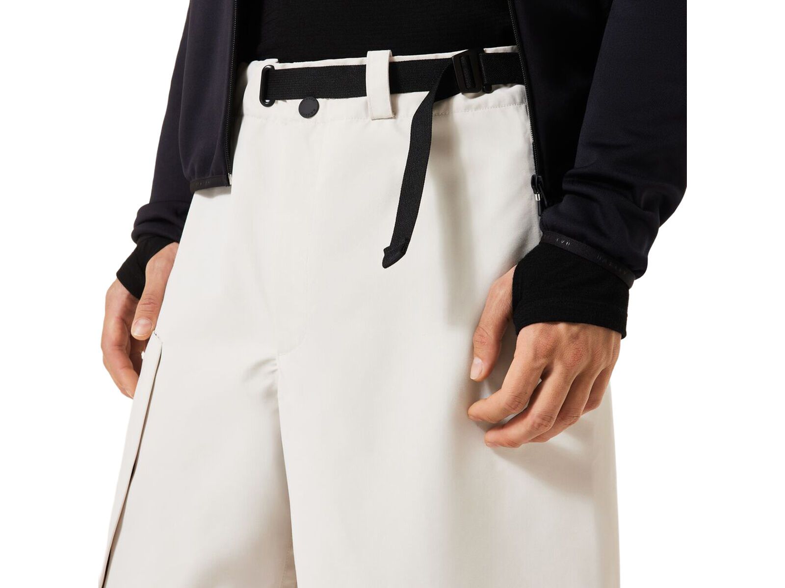 Oakley Channel Cargo Pant, mist - Bild 6