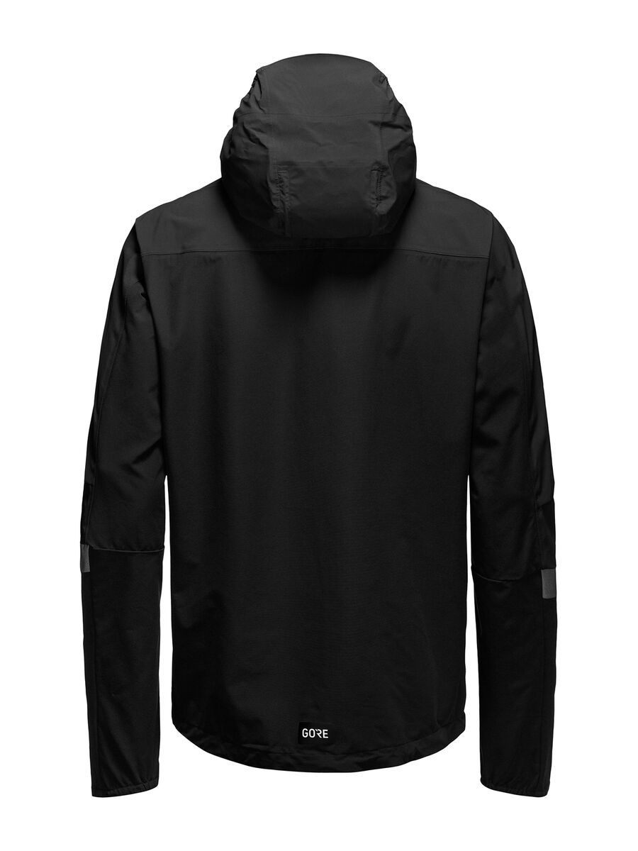 GOREWEAR Lupra Jacke Herren, black - Bild 3