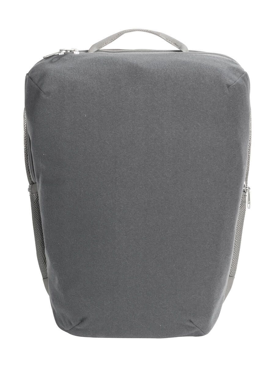 Vaude SortYour Back - Fahrradtascheneinsatz, anthracite - Bild 2