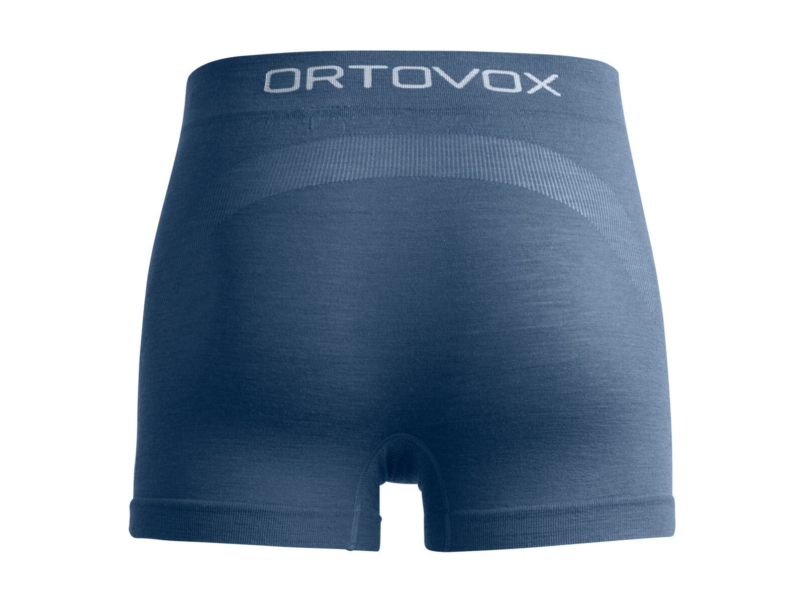 Ortovox 120 Merino Comp Light Boxer M, blue nunatak - Bild 2