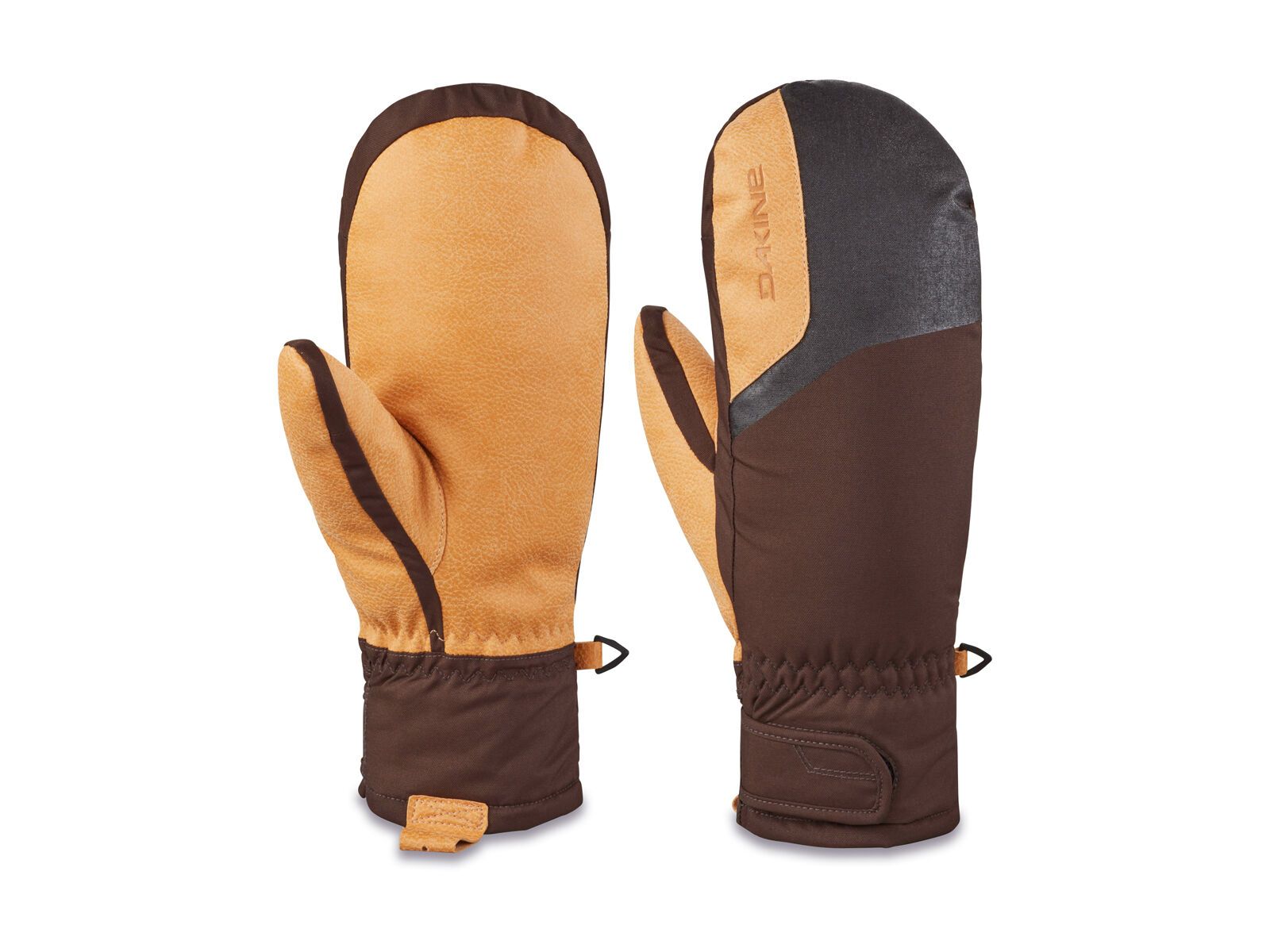 Dakine Nova Mitt, tan - Bild 1