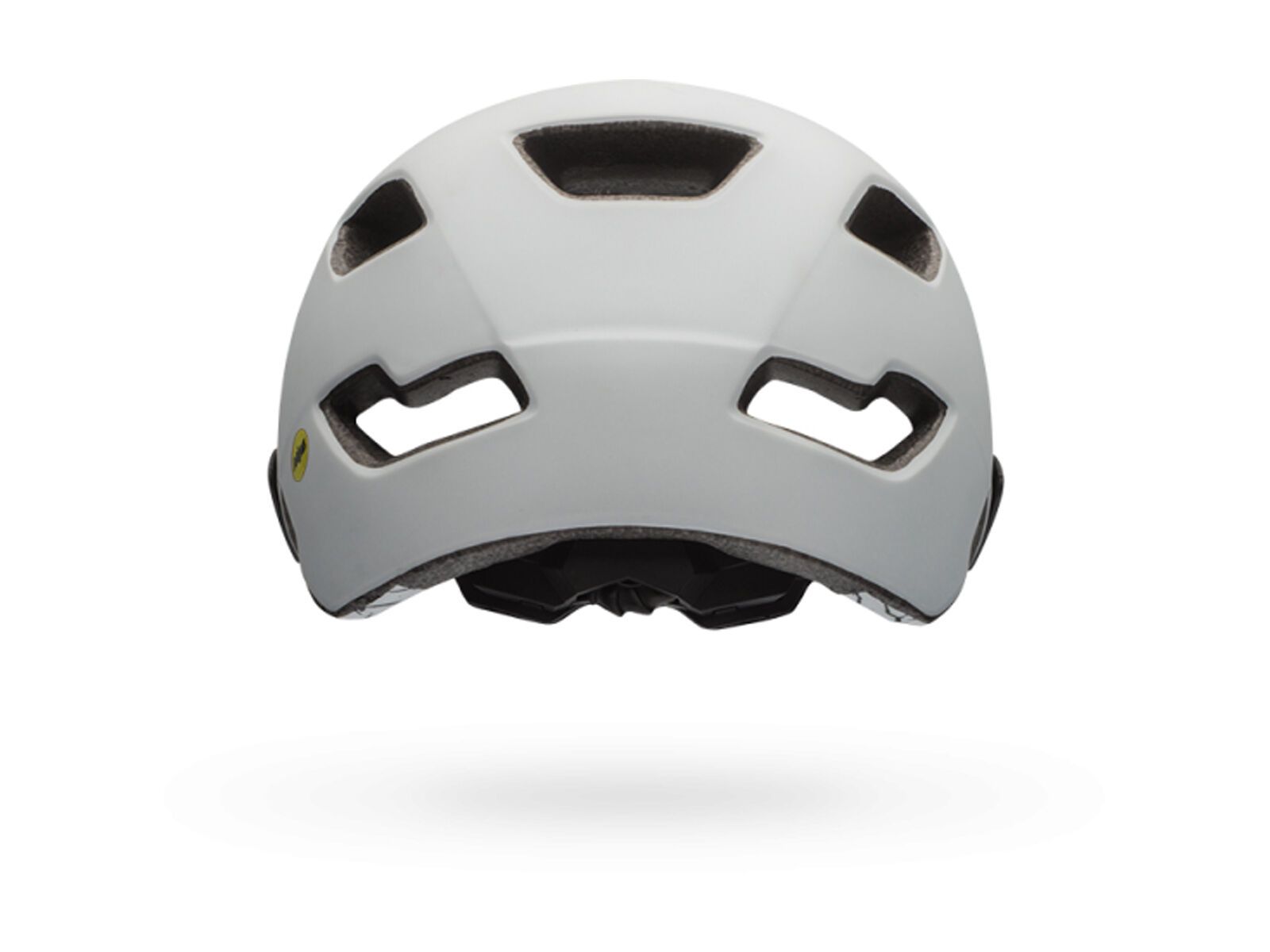 Bell Stoker MIPS, matte black/white aggression - Bild 3