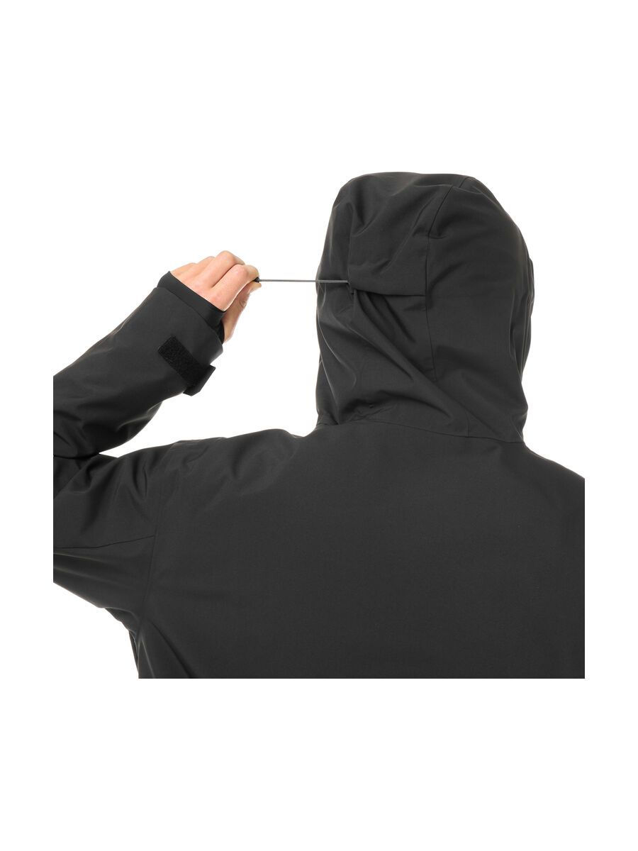 Picture Felnor Jkt, black - Bild 13