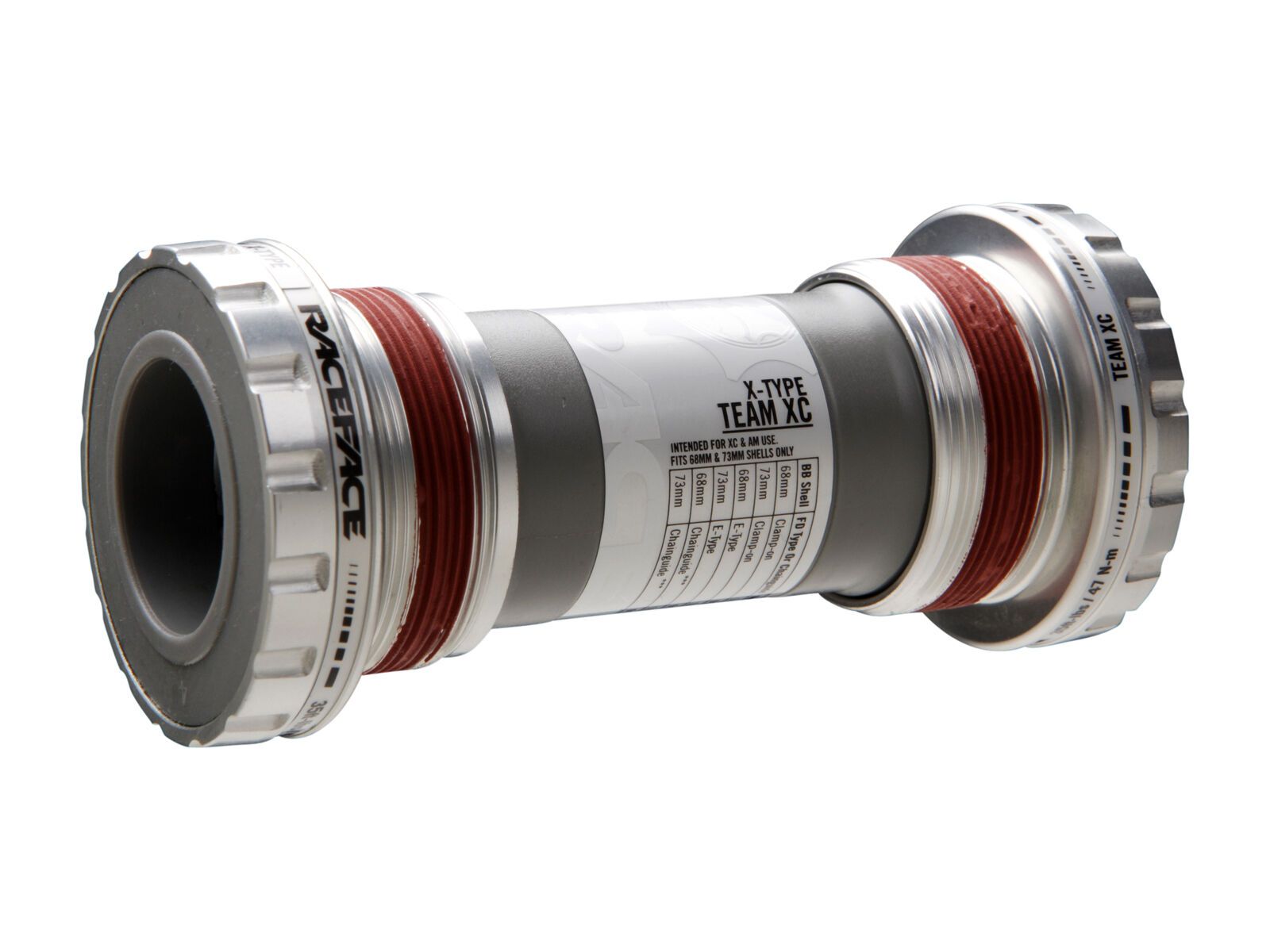 Race Face X-Type Team XC - Bild 1