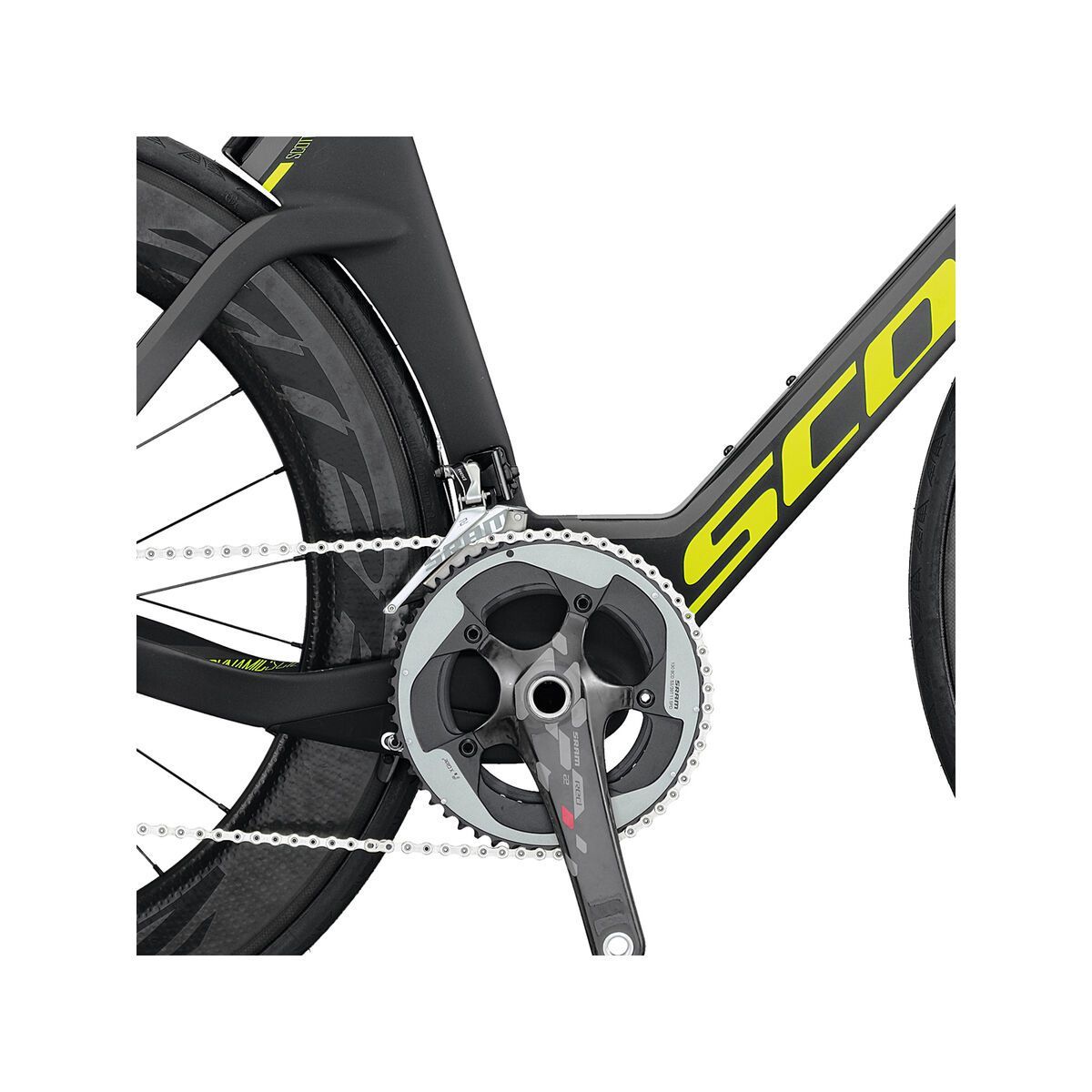 Scott Plasma Team Issue - Bild 3