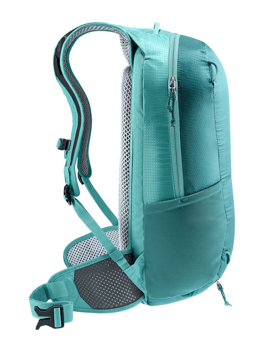 Deuter Race 16, deepsea-jade - Bild 5