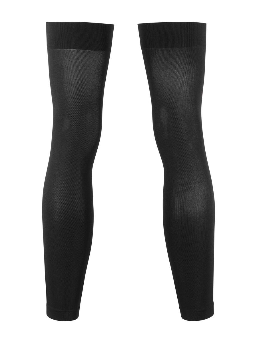 Assos Spring Fall Leg Warmers, blackseries - Bild 3