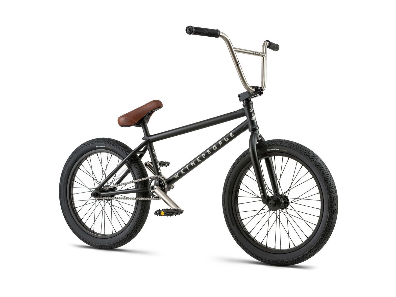 WeThePeople Trust, matt black - Bild 2