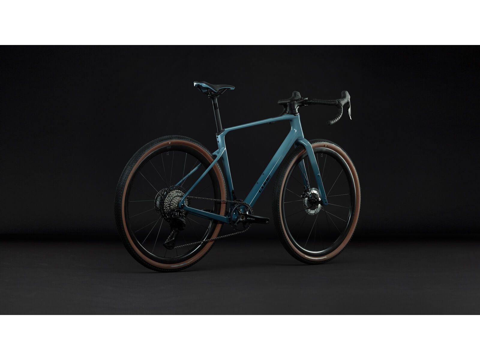 Cube Nuroad C:62 EX, surfblue´n´black - Bild 8