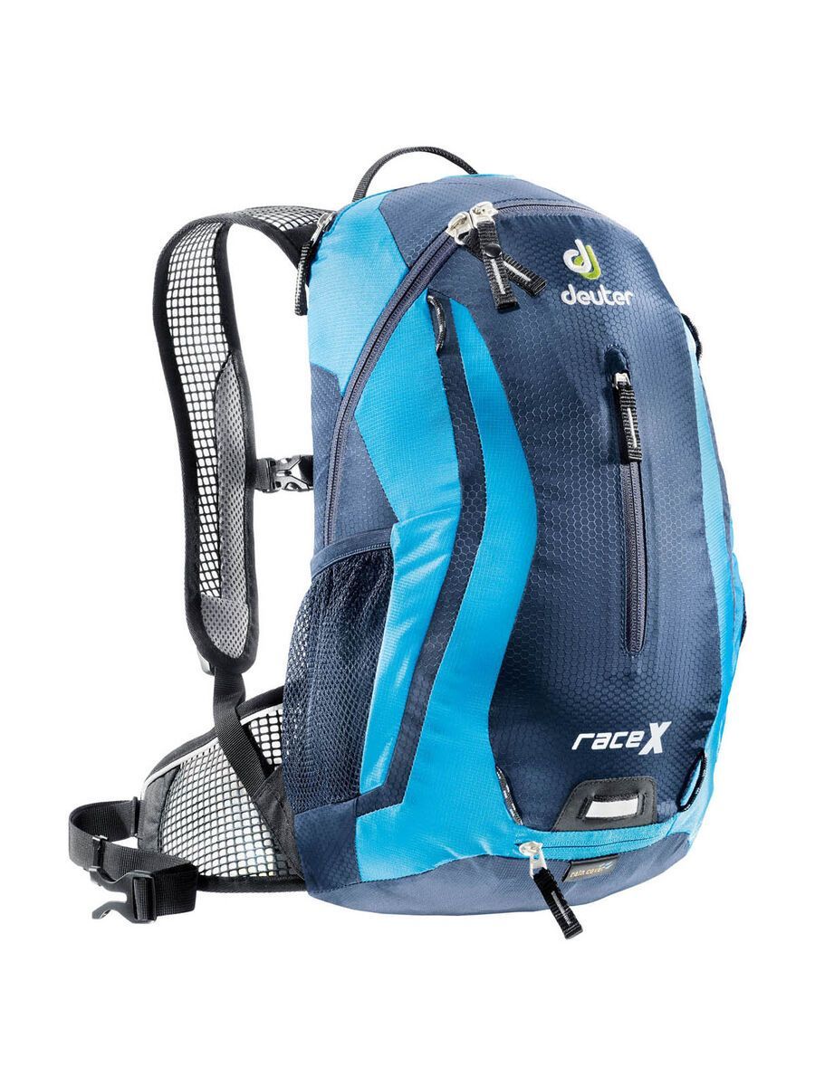 Deuter Race X, midnight-turquoise - Bild 1