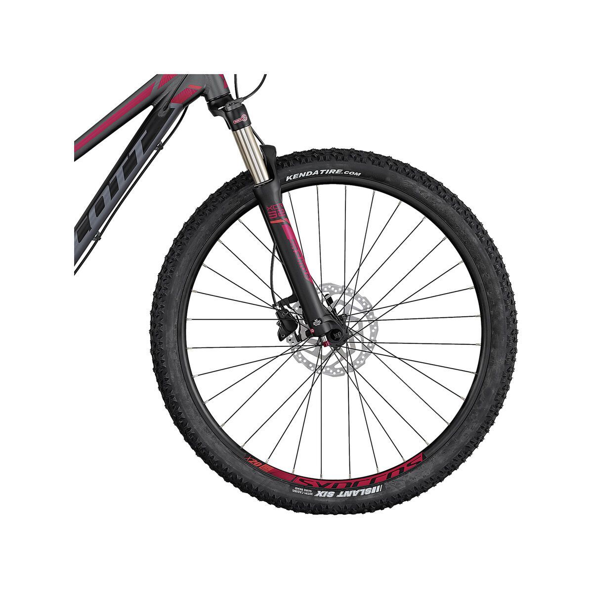 Scott Contessa 710 - Bild 2