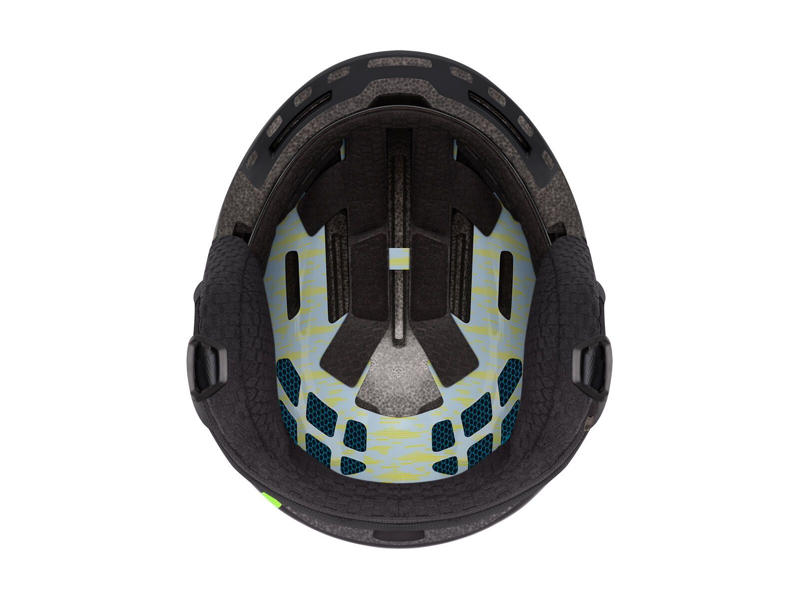 Smith Method Pro MIPS, matte black - Bild 4