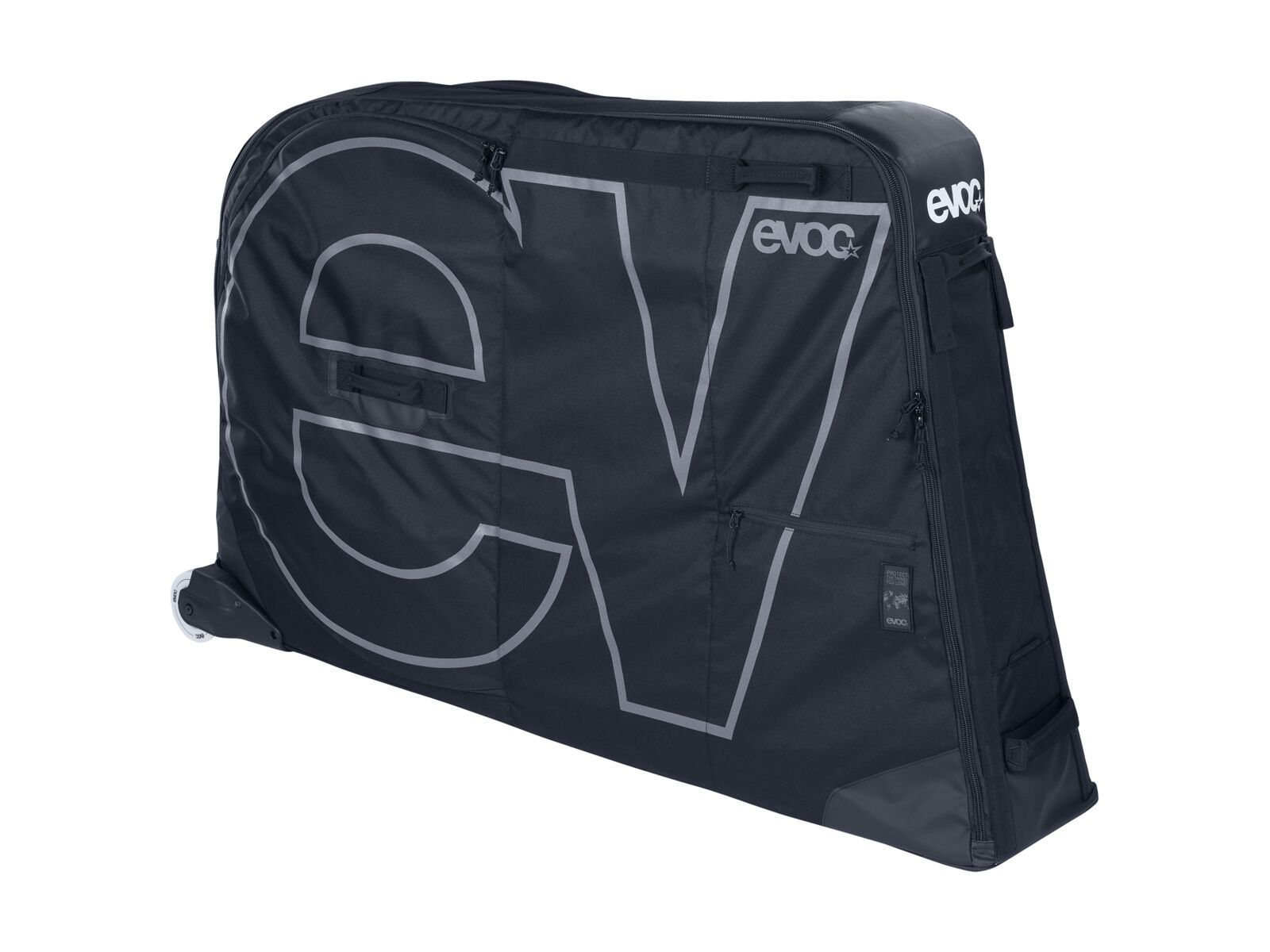 Evoc Bike Bag, black - Bild 1
