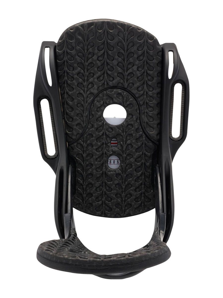 Burton Scribe EST, Black - Bild 4