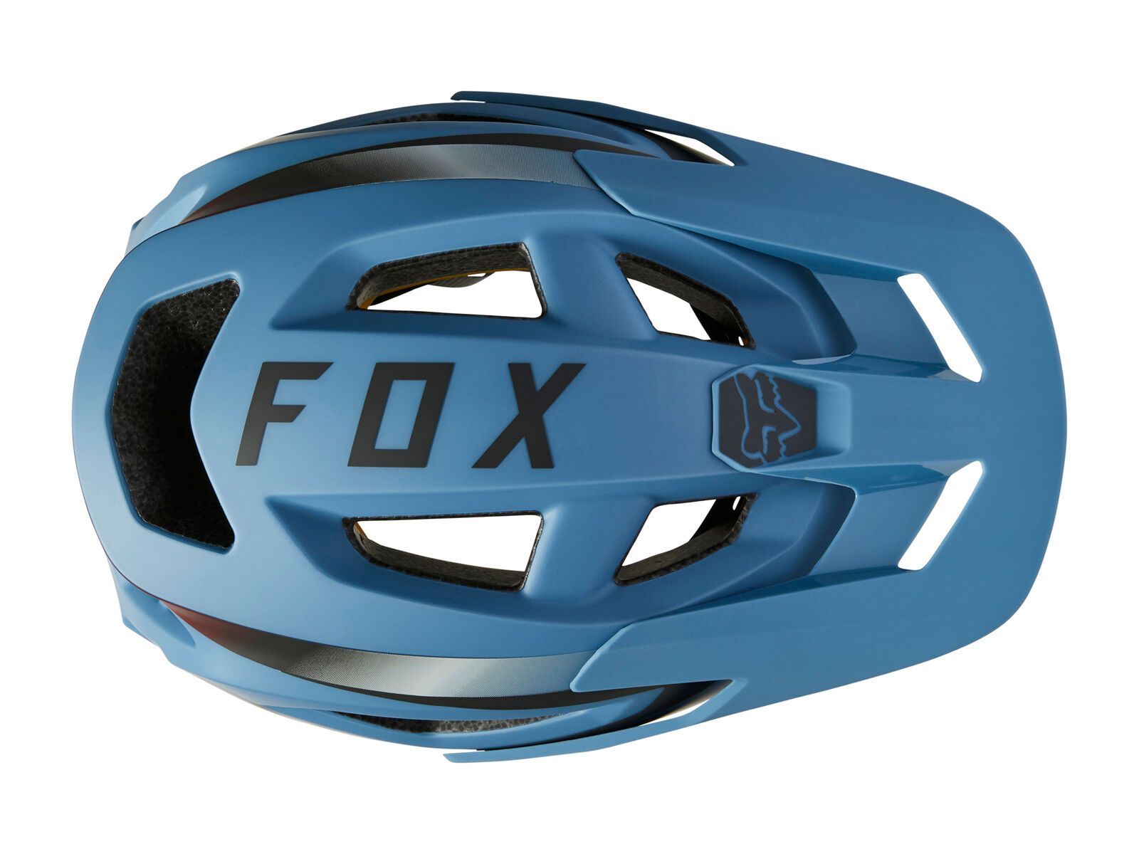 Fox Speedframe VNISH, dusty blue - Bild 3