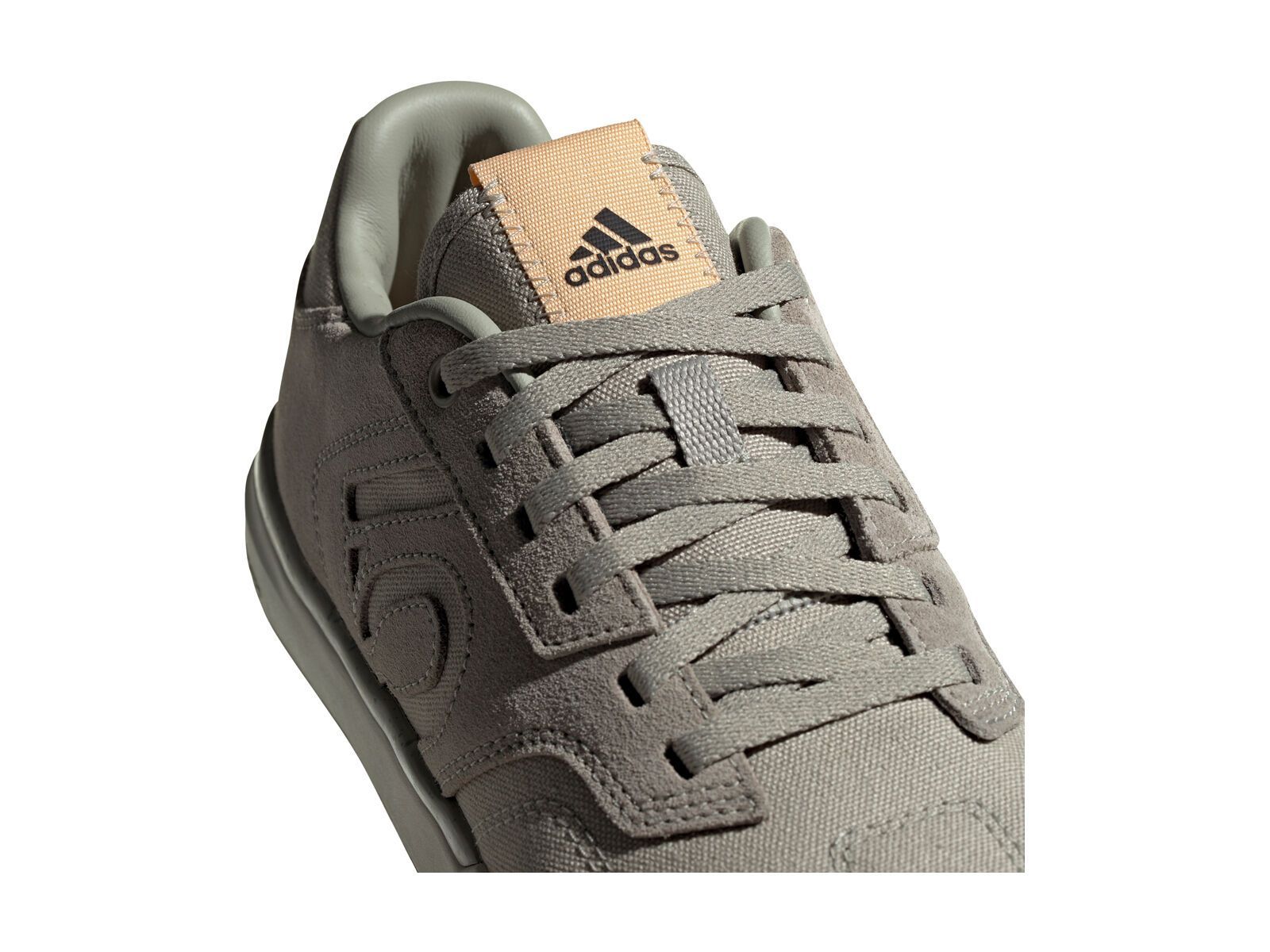 Five Ten Sleuth Women, feather grey/sesame/glow orange - Bild 8