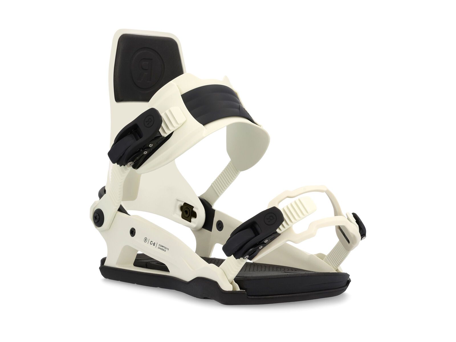 Ride C-6, dagger - Video 5