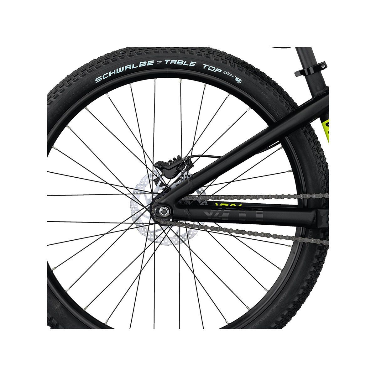 Scott Voltage YZ 0.1 - Bild 4