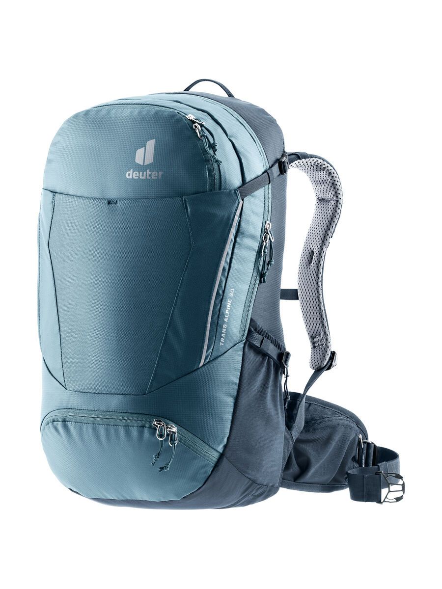 Deuter Trans Alpine 30, atlantic-ink - Bild 1