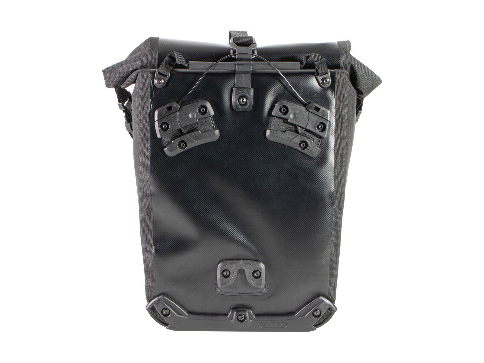 ORTLIEB Sport-Roller Free QL3.1, black - Bild 2