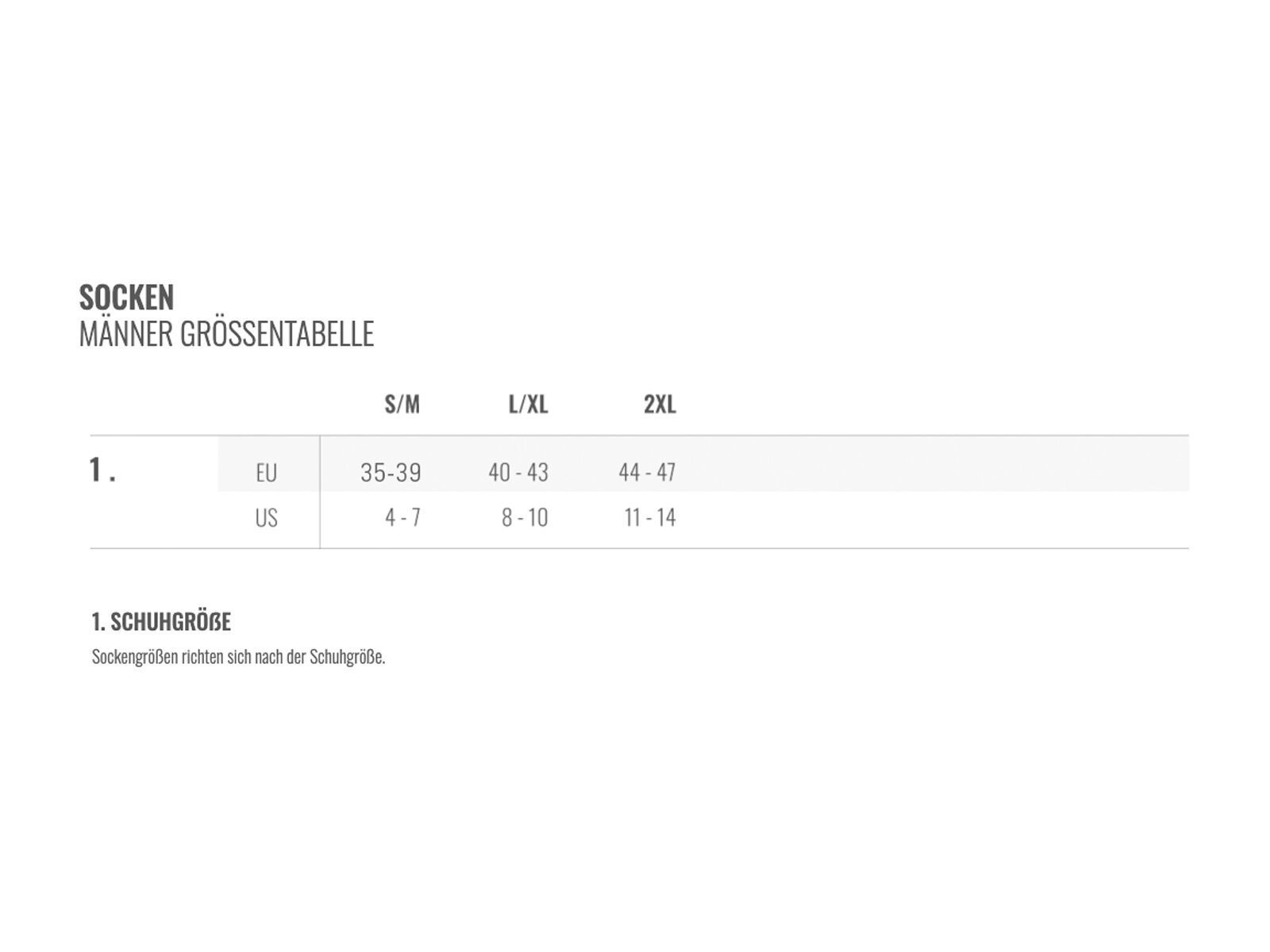 Castelli Entrata 18 Sock, white - Bild 2