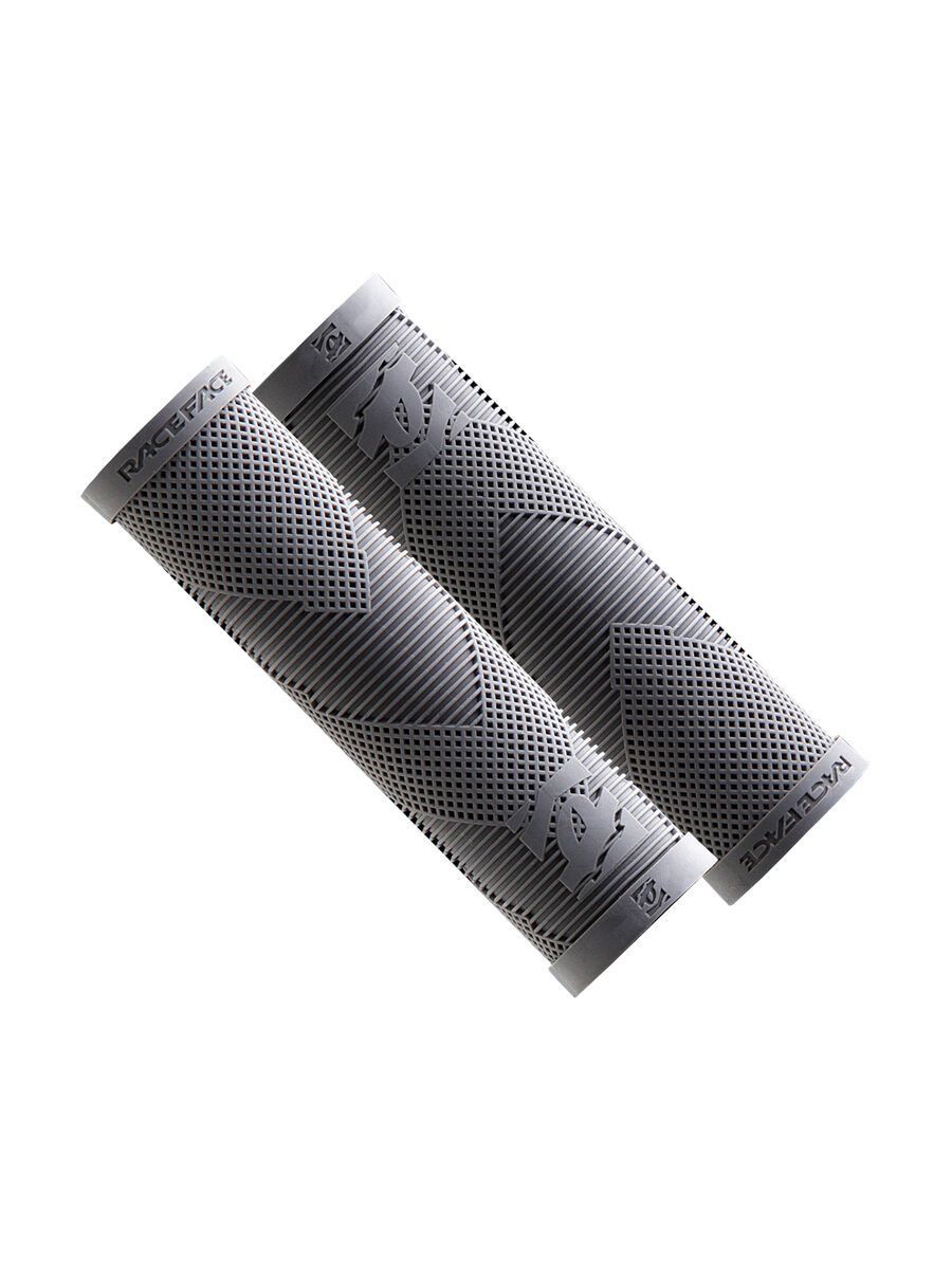 Race Face Sniper Slide-On, grey - Bild 1