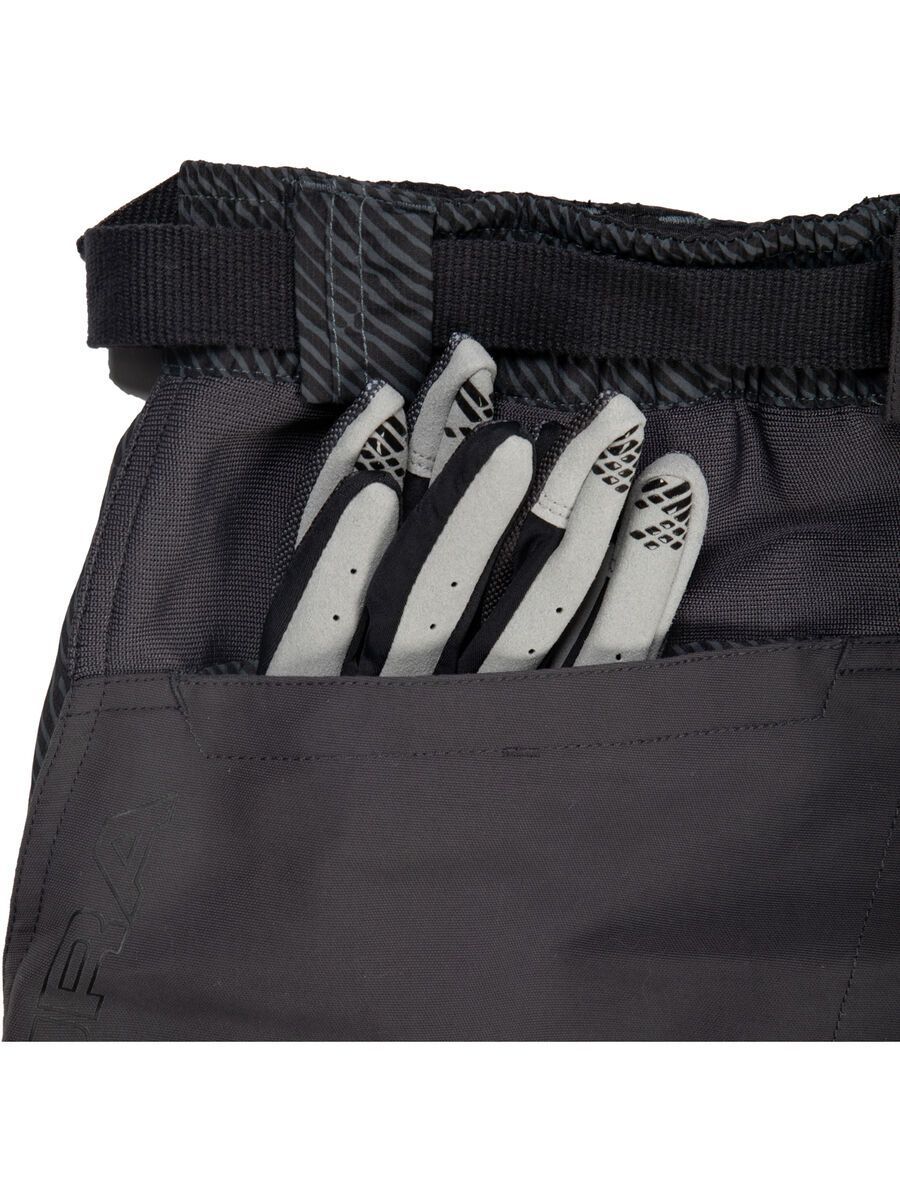 Endura Hummvee Short mit Innenhose, anthrazit - Bild 6