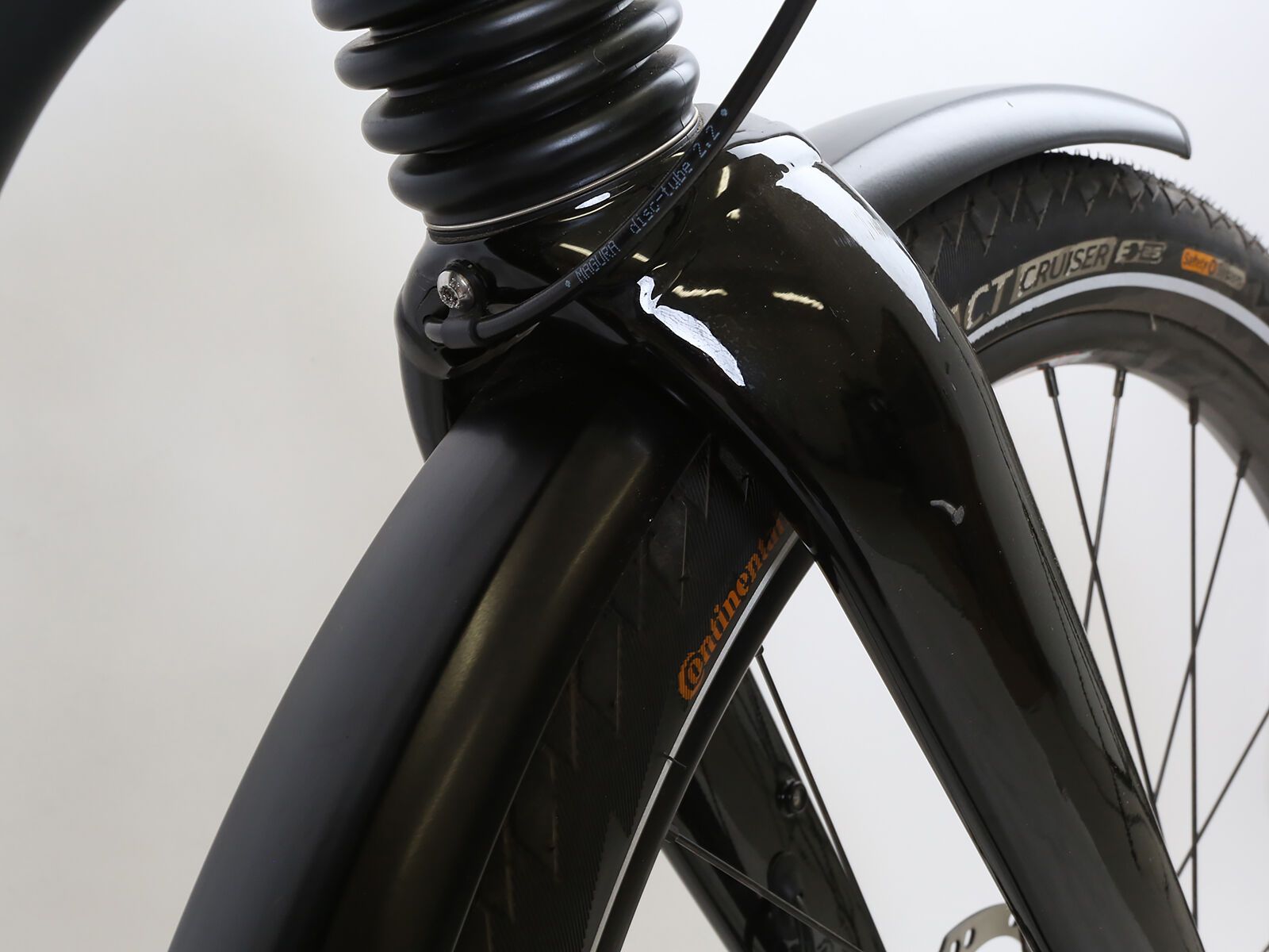 ***2. Wahl*** Cannondale Mavaro Neo 1 - 29 matte black - Bild 19