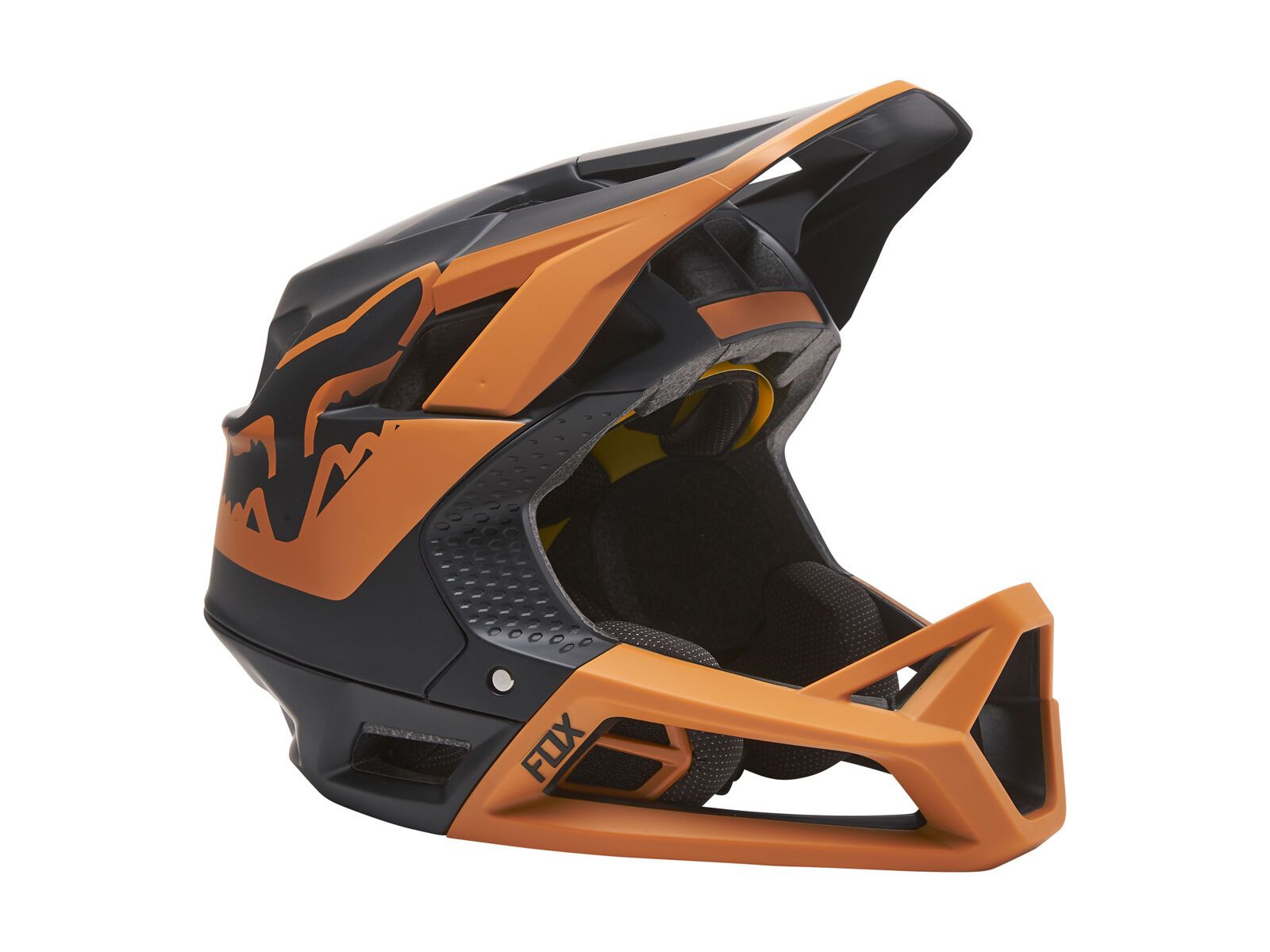 Fox Proframe TUK, black/gold - Bild 4