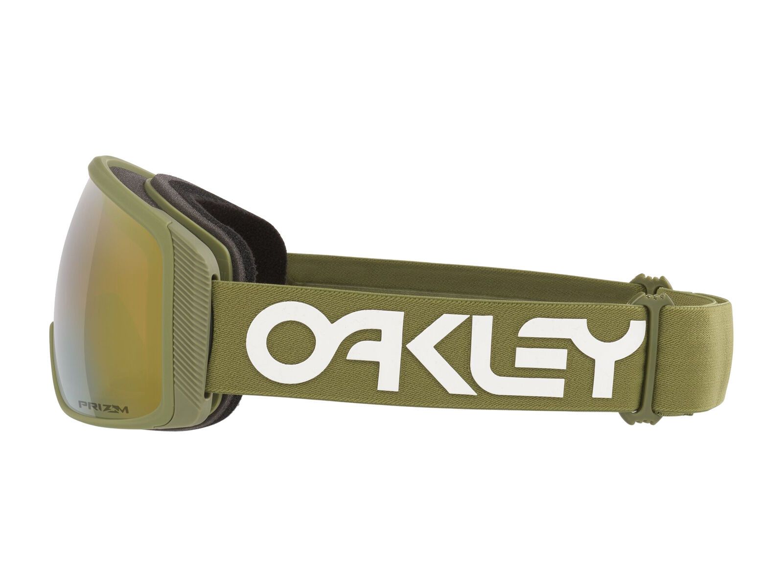 Oakley Flight Tracker M, Prizm Snow Sage Gold Iridium / fern b1b - Bild 3