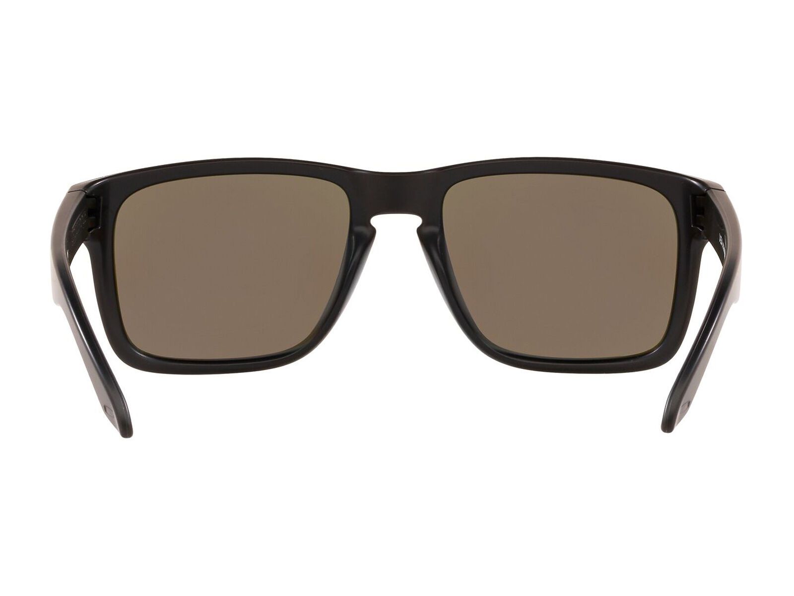 Oakley Holbrook XL Prizm Polarized, matte black/Lens: prizm sapphire polarized - Bild 4