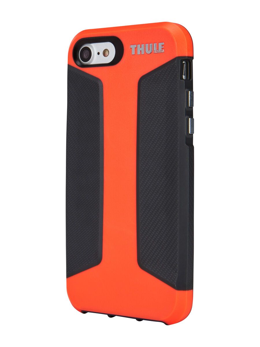 Thule Atmos X4 iPhone7, floro/dark shadow - Bild 3