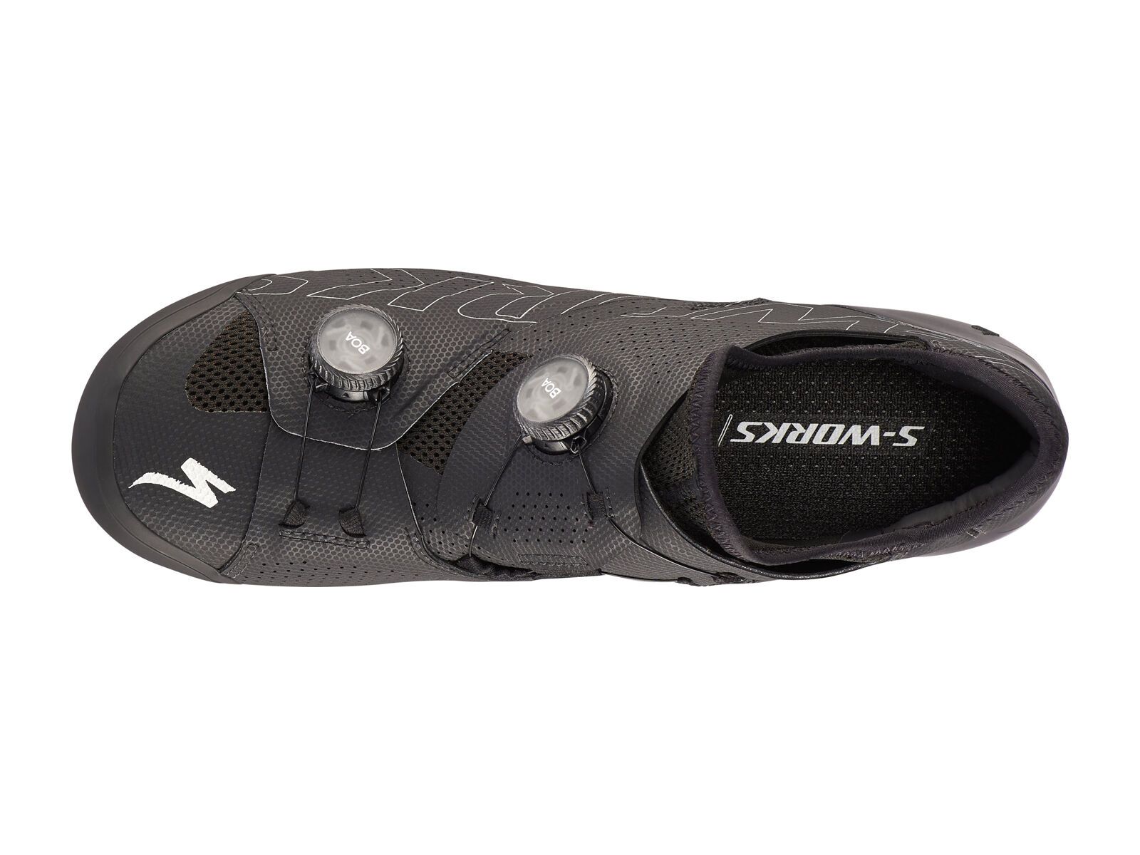 Specialized S-Works Ares Road, black - Bild 4