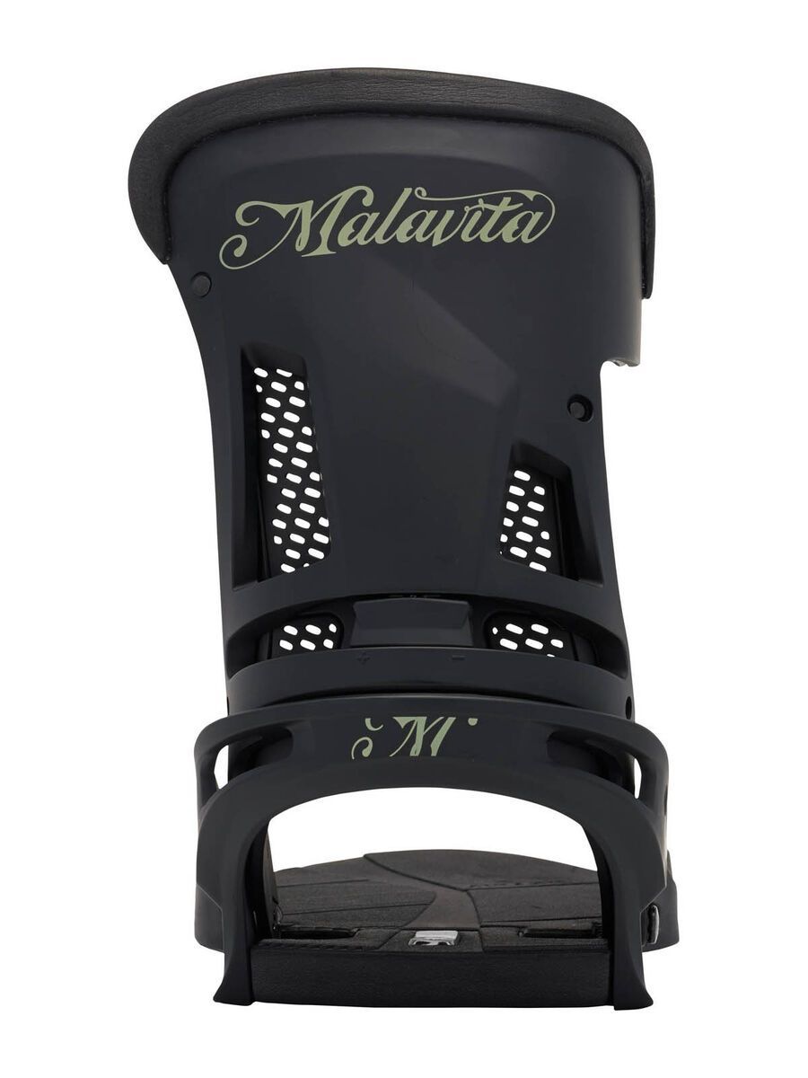 Burton Malavita, Black and Tan - Bild 3