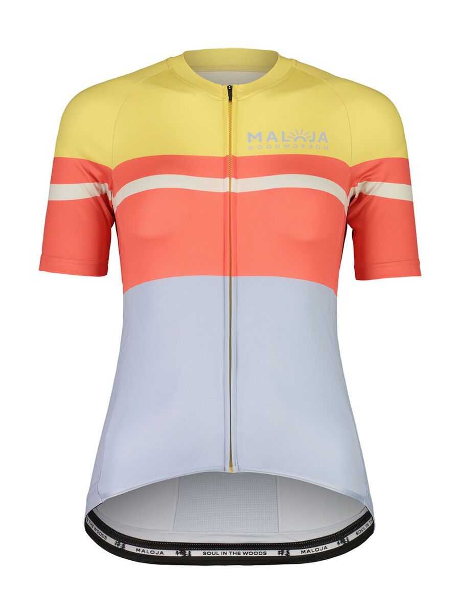 Maloja MadrisaM., pastel horizon - Bild 1