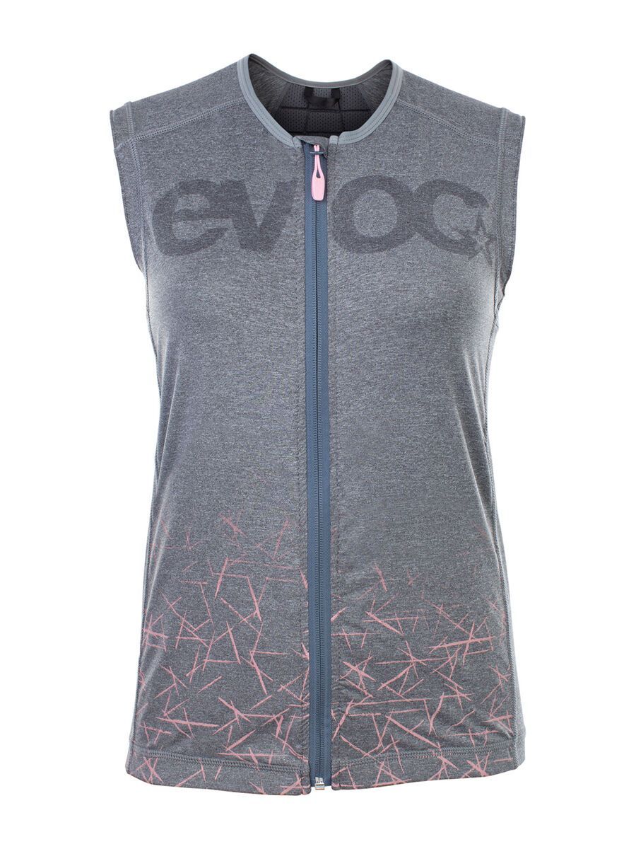Evoc Protector Vest Women, carbon grey - Bild 3