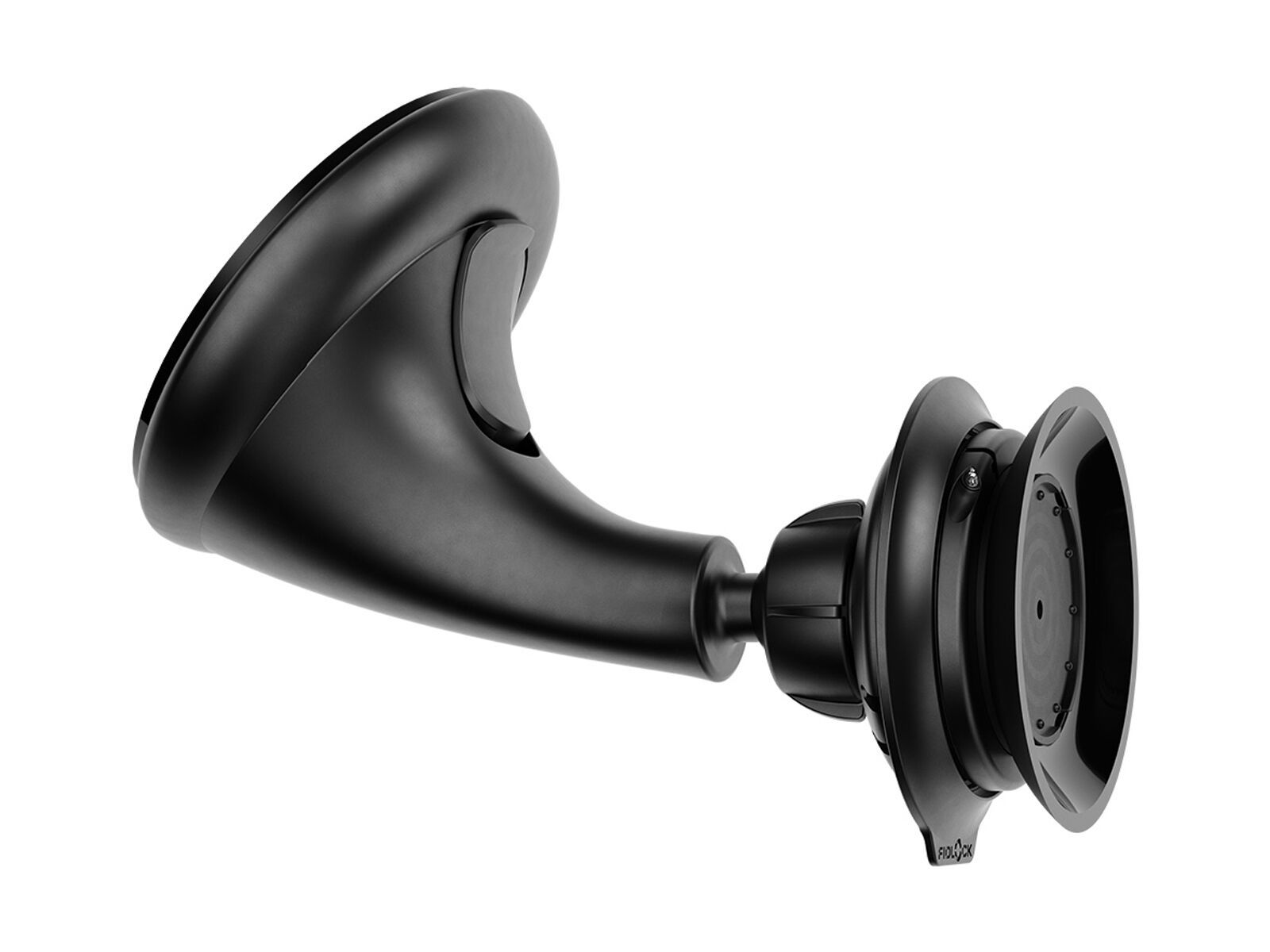 Fidlock Vacuum Car Suction Base, black - Bild 7