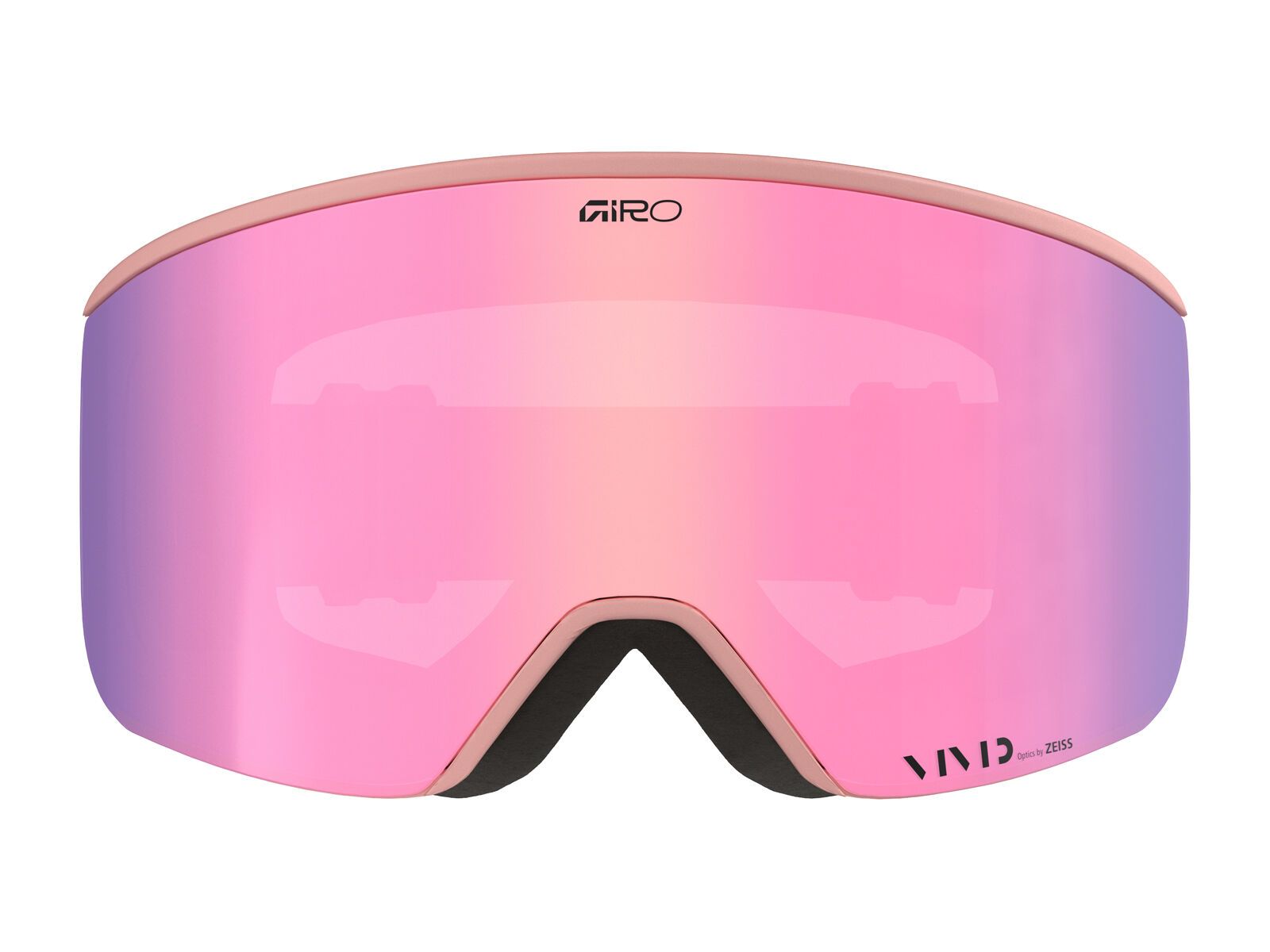 Giro Axis, Vivid Rose Gold / stacked petal - Bild 4