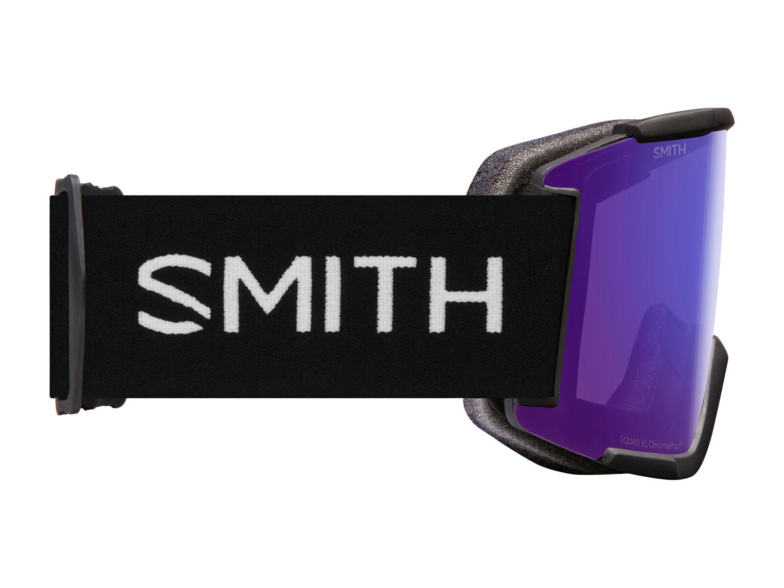 Smith Squad XL, ChromaPop Everyday Violet Mirror / black - Bild 5