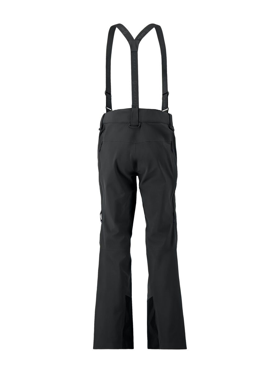 Scott Explorair 3 Layer Men's Pants, black - Bild 2